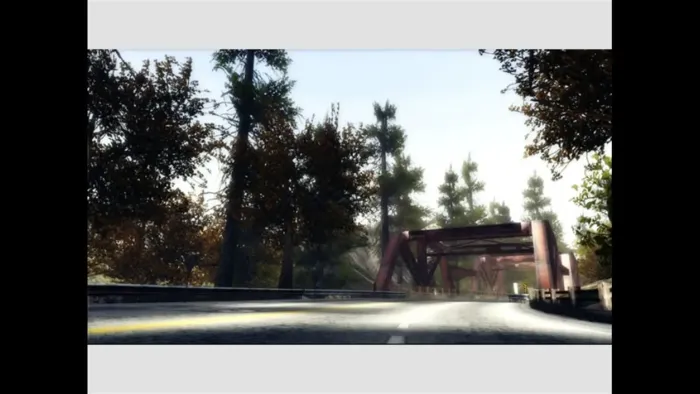 Burnout Revenge — скриншот 7