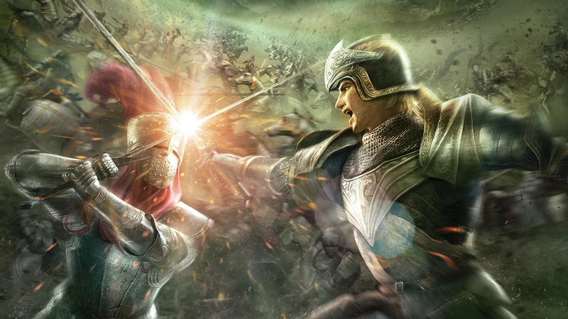 BLADESTORM: Nightmare