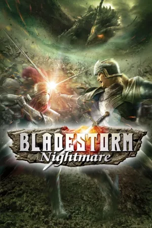 BLADESTORM: Nightmare