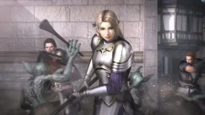 BLADESTORM: Nightmare — скриншот 5