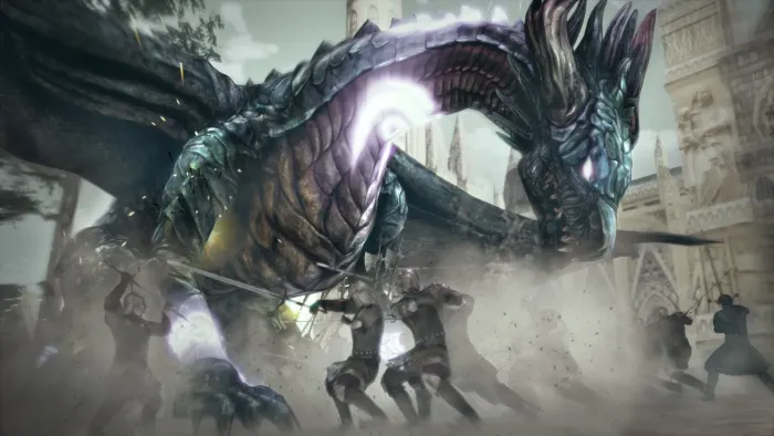BLADESTORM: Nightmare — скриншот 7