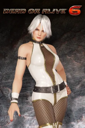 DOA6 Deluxe Costume - Christie