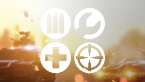 Набор игрока