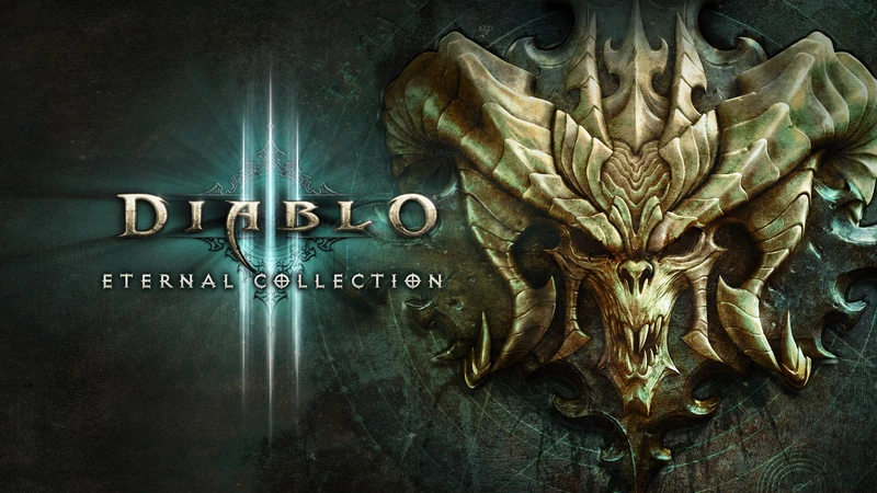 Diablo III: Eternal Collection