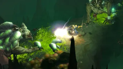 Diablo III: Eternal Collection — скриншот 1