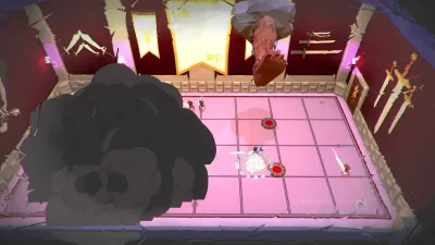 Oh My Godheads — скриншот 11