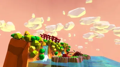 Oh My Godheads — скриншот 4