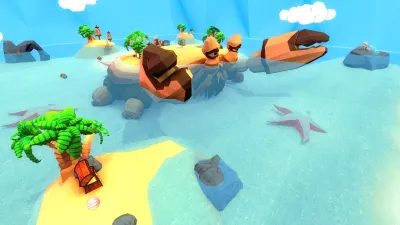 Oh My Godheads — скриншот 6