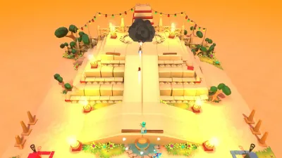 Oh My Godheads — скриншот 8