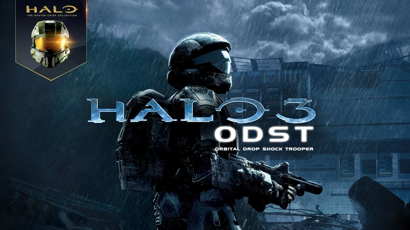 Halo 3: ODST