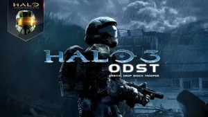 Halo 3: ODST