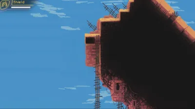 The Way — скриншот 1