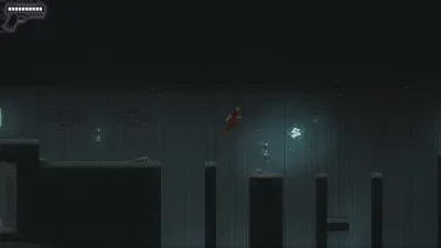 The Way — скриншот 11