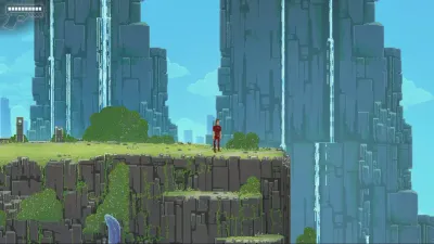 The Way — скриншот 12