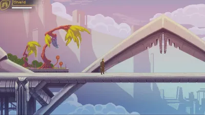 The Way — скриншот 13