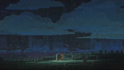 The Way — скриншот 2