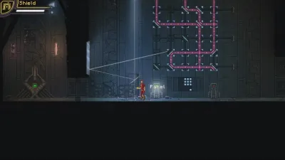 The Way — скриншот 3