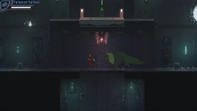 The Way — скриншот 4