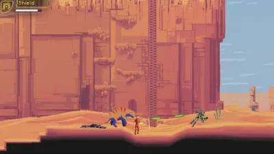 The Way — скриншот 5