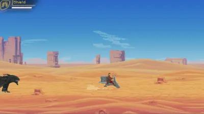 The Way — скриншот 6