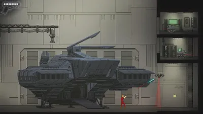 The Way — скриншот 7