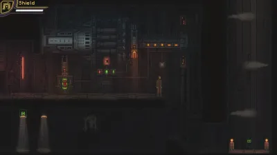 The Way — скриншот 9