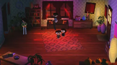 Costume Quest 2 — скриншот 12
