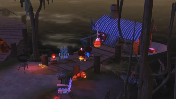 Costume Quest 2 — скриншот 15