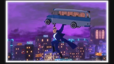Costume Quest 2 — скриншот 2