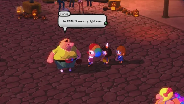 Costume Quest 2 — скриншот 3