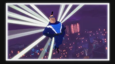 Costume Quest 2 — скриншот 5