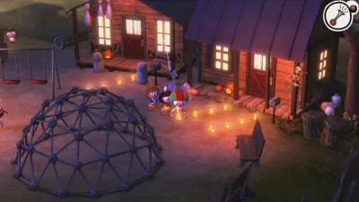 Costume Quest 2 — скриншот 6
