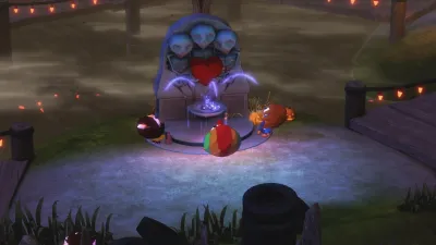 Costume Quest 2 — скриншот 8