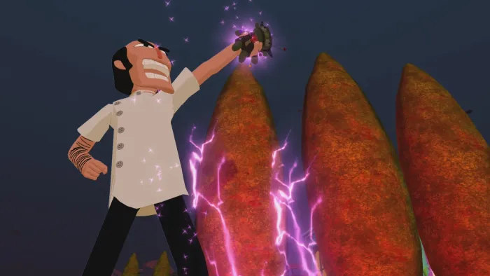 Costume Quest 2 — скриншот 9