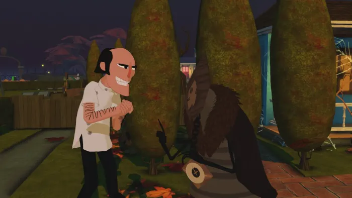 Costume Quest 2 — скриншот 10