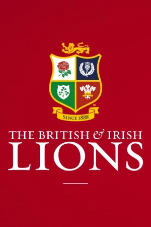 RUGBY 18 - The British and Irish Lions 2017 Team