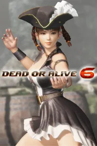 Костюмы «Пираты 7 морей» vol. 2 DOA6 - Лэйфан