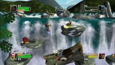 Small Arms™ — скриншот 4