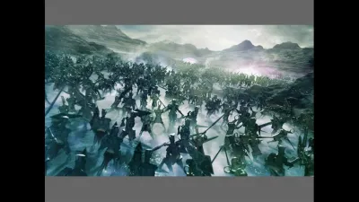 Lost Odyssey — скриншот 1