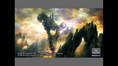 Lost Odyssey — скриншот 2