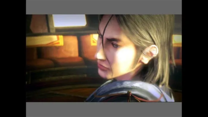Lost Odyssey — скриншот 3