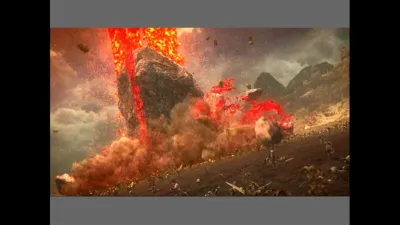 Lost Odyssey — скриншот 6