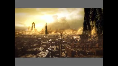 Lost Odyssey — скриншот 9