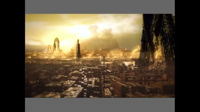Lost Odyssey — скриншот 9