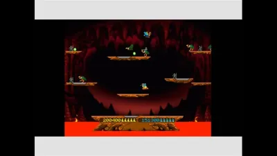 Joust — скриншот 2