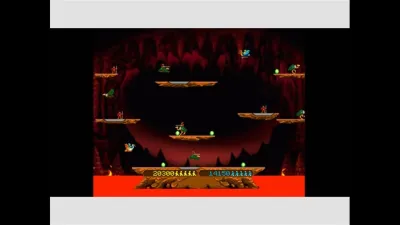 Joust — скриншот 4