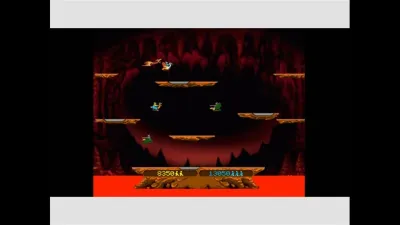 Joust — скриншот 5