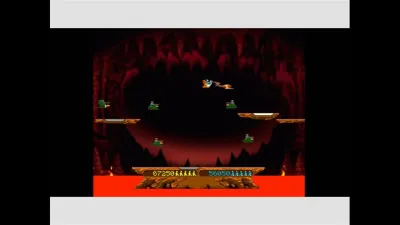 Joust — скриншот 6