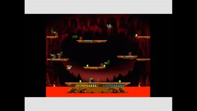 Joust — скриншот 7