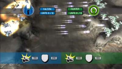 Military Madness: Nectaris — скриншот 13